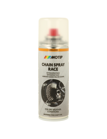 Chainspray Sport MOTIP 200ml