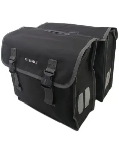 Dubbele fietstassen – Fietsonderdeel.com