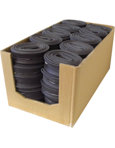 Binnenband Schwalbe SV19/ 40/62-584/635 - 40mm ventiel (WP 50 Stuks)