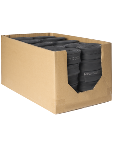 Binnenband Schwalbe SV19/ 40/62-584/635 - 40mm ventiel (WP 50 Stuks)