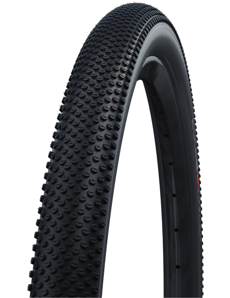 Buitenband Schwalbe G-One Allround 28 x 1.50" / 40-622mm - zwart