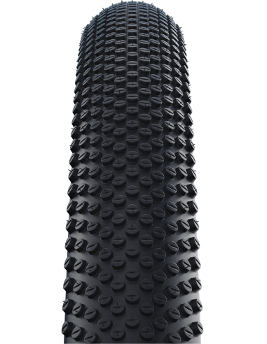 Buitenband Schwalbe G-One Allround 28 x 1.50" / 40-622mm - zwart
