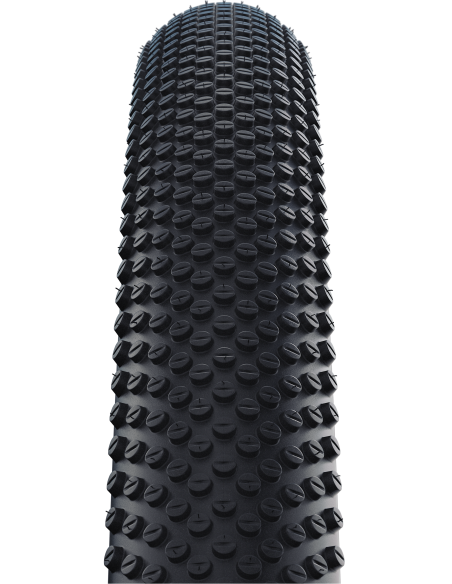 Buitenband Schwalbe G-One Allround 28 x 1.50" / 40-622mm - zwart