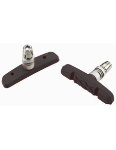 E-bike Remblokken Tektro 836.12 EN-keur 63mm