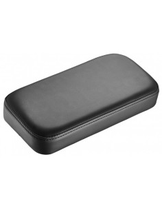 Bagagedragerkussen Massload CL-700 32 x 16 x 5cm - zwart