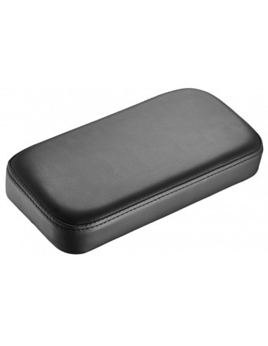 Bagagedragerkussen Massload CL-700 32 x 16 x 5cm - zwart