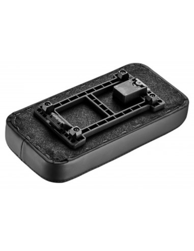 Bagagedragerkussen Massload CL-700 32 x 16 x 5cm - zwart