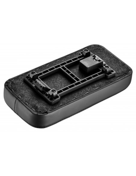 Bagagedragerkussen Massload CL-700 32 x 16 x 5cm - zwart