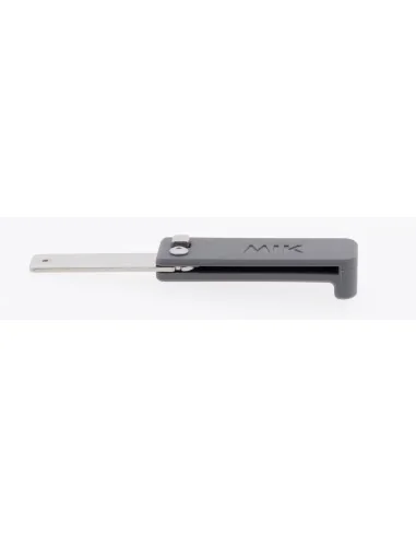 Bagagedragerkussen Massload CL-700 32 x 16 x 5cm - zwart