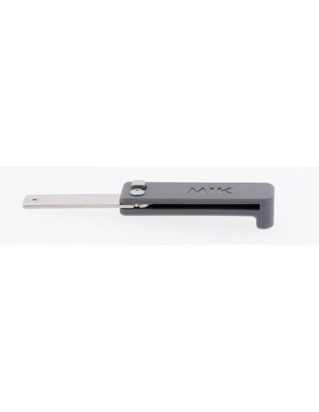 Bagagedragerkussen Massload CL-700 32 x 16 x 5cm - zwart
