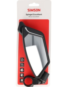 Spiegel Simson Excellent
