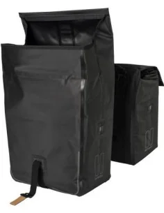 Dubbele fietstassen – Fietsonderdeel.com