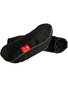 Handmof Wobs Urban Black