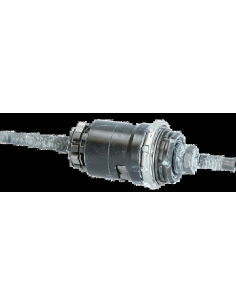 Binnenwerk Shimano Nexus 3 versnellingsnaaf SG-3R40 (170,3 mm as) 2