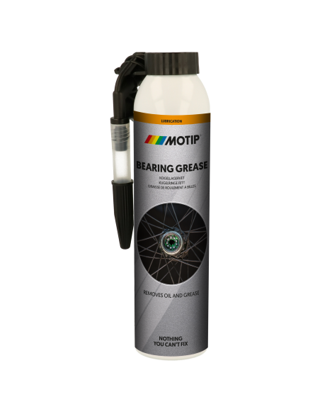 Cycling Kogellagervet 200ml Motip