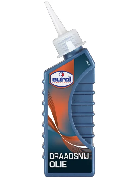 Draadsnijolie Eurol (100 ml)