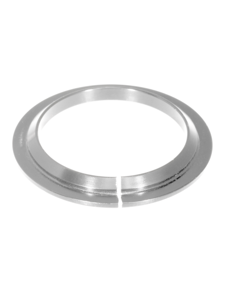 Vorkconus voor 11/8 inch ø30mm 36° - zilver