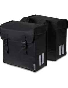 Dubbele fietstassen – Fietsonderdeel.com