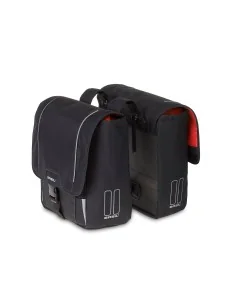 Dubbele fietstassen – Fietsonderdeel.com