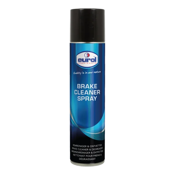 Remmenreiniger Eurol Brake Cleaner Spray (500ml)