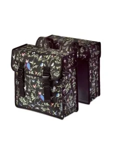 Dubbele fietstassen – Fietsonderdeel.com