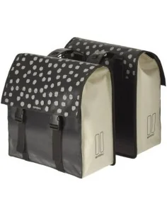 Dubbele fietstassen – Fietsonderdeel.com