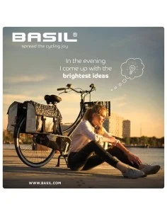 Dubbele fietstassen – Fietsonderdeel.com 2