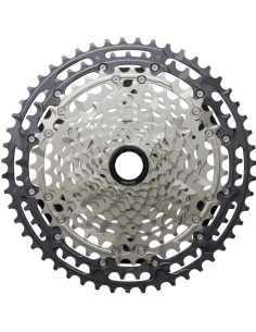 Cassette 12 speed Shimano Deore XT-CS-M8200 10-51T
