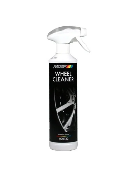 Wheelcleaner Motip (500 ml)