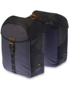 Dubbele fietstassen – Fietsonderdeel.com