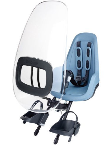 Windscherm Bobike one plus mini