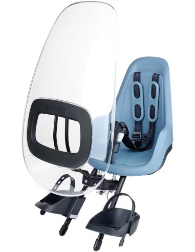 Windscherm Bobike one plus mini