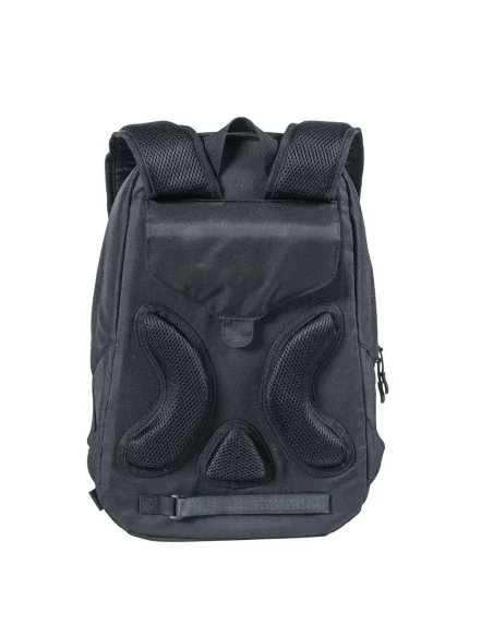 Fietsrugzak Basil Flex Backpack 17 liter 33 x 17 x 52 cm - zwart