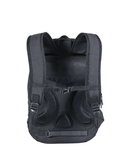 Fietsrugzak Basil Flex Backpack 17 liter 33 x 17 x 52 cm - zwart