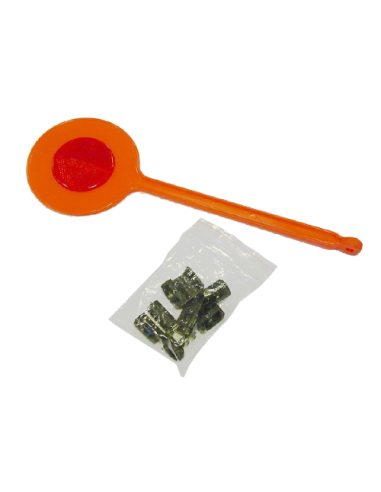 Reflector Herrmans Safety Wing