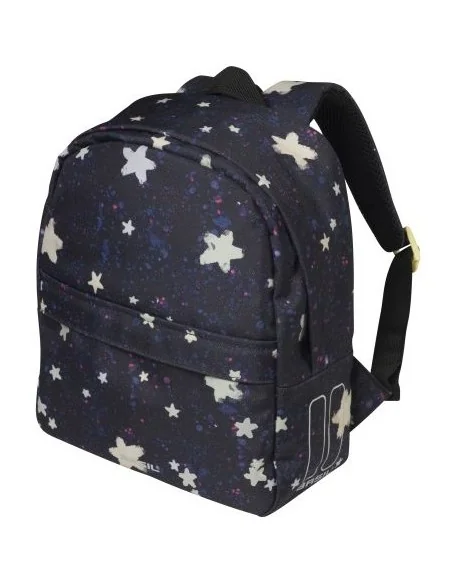 Fietsrugzak Basil Stardust 8 liter 26 x 15 x 29 cm - nightshade
