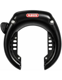 Ringslot Abus 5755 Shield XPLUS inclusief Bosch Intube BES3 accuslot