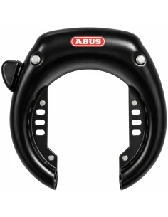 Ringslot Abus 5755 Shield XPLUS inclusief Bosch Intube BES3 accuslot
