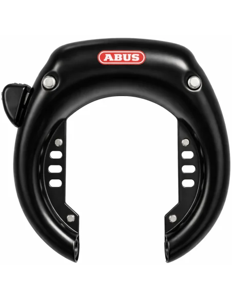 Ringslot Abus 5755 Shield XPLUS inclusief Bosch Intube BES3 accuslot