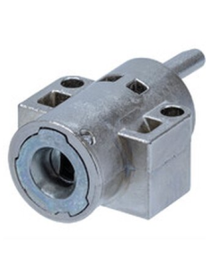 Ringslot Abus 5755 Shield XPLUS inclusief Bosch Intube BES3 accuslot 2