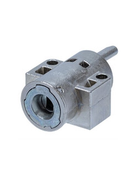 Ringslot Abus 5755 Shield XPLUS inclusief Bosch Intube BES3 accuslot