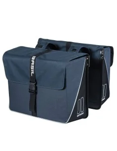 Dubbele fietstassen – Fietsonderdeel.com