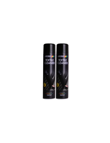 Textile Cleanerspray MOTIP 600ml