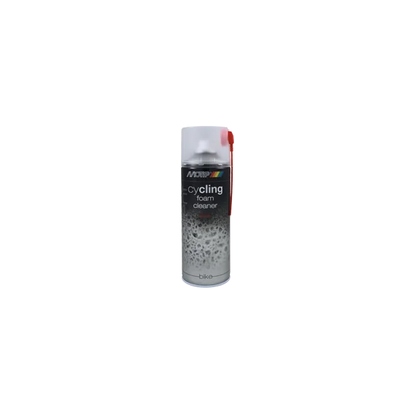 Foamcleaner MOTIP 400ml