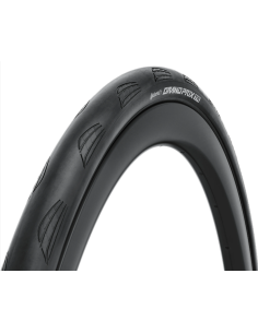 Buitenband Continental Grand Prix TR 28 x 1.25'' / 32-622 - zwart