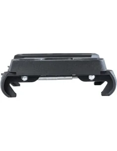 MIK Carrier Plate bagagedragerplaat - zwart 2