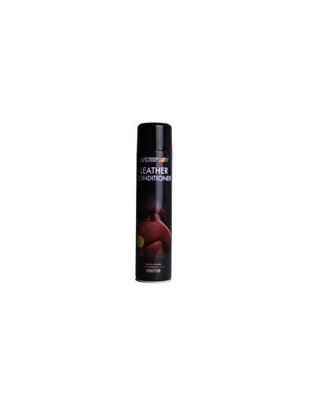 Leer Conditioner 600ml Motip
