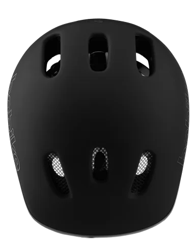 Fietshelm Bobike Go XXS 44-48 cm - urban black