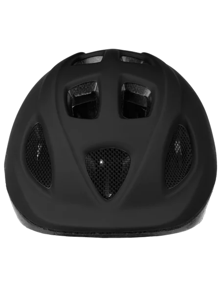 Fietshelm Bobike Go S 52-56 cm - urban black