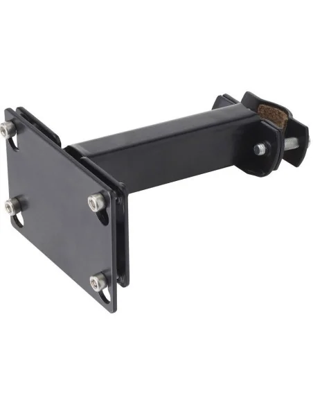Basil Fixed Mounted Stem Holder stuurpenhouder - zwart